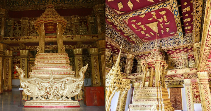 Pak Ou Cave